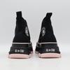 31316401 Converse Women's All Star Trekwave BP Hi Black (Women's)