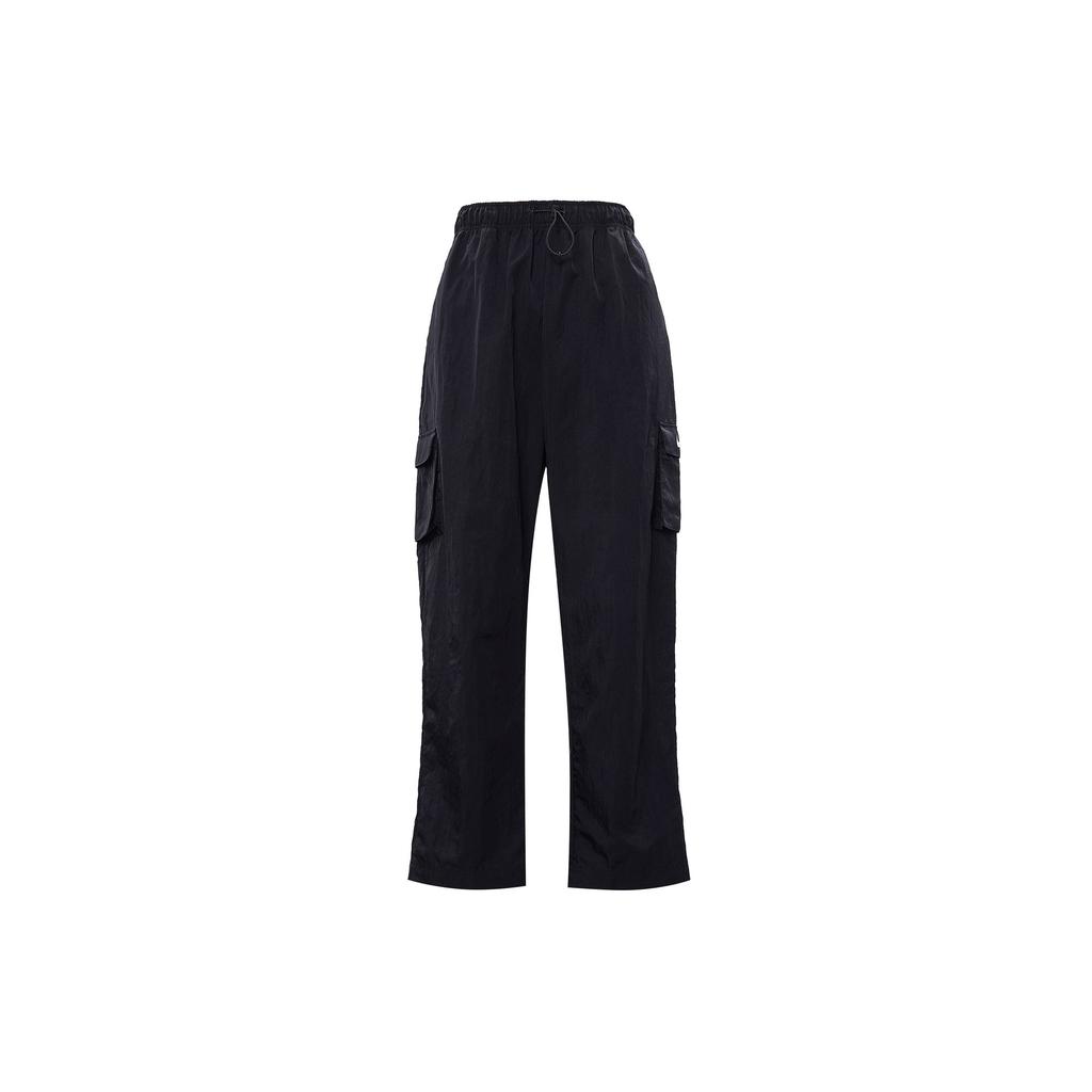 Nike Full Length Pants Women's Black DO7210-010