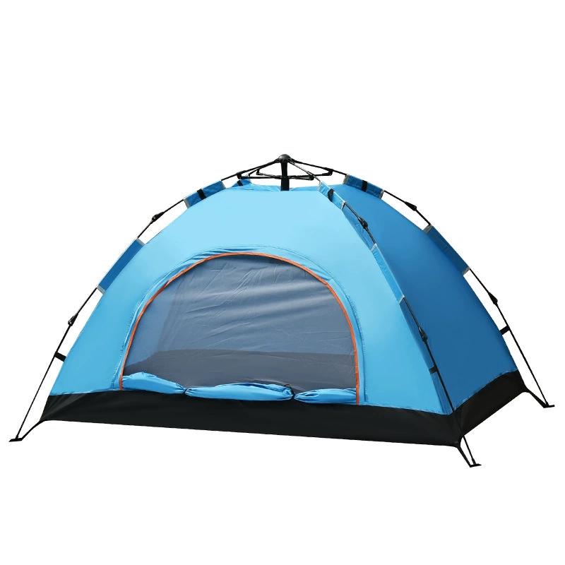 Weibai Automatic Outdoor Camping Tent