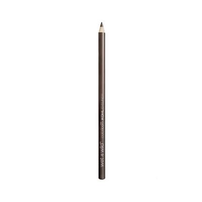 Lápis delineador Kohl Color Icon Wet N Wild Simma Brown Now