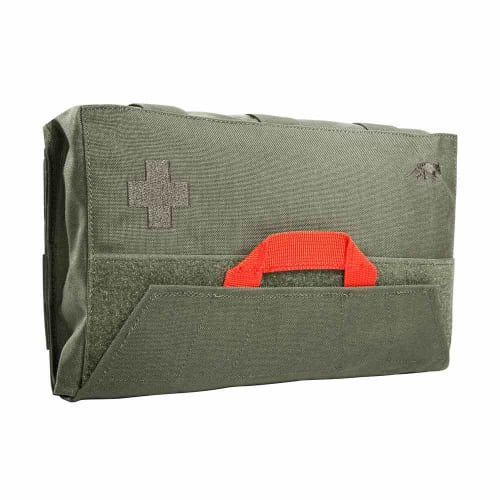 Tasmanian Tiger IFAK Pouch (MRS) Tasmanian Tiger TT IFAK POUCH (IRR Stone Gray Olive 7067.332)
