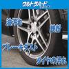 RINREI D-26 Ultra Hard for Wheels & Tires 23.7 fl oz (700 ml)