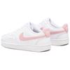 Nike Court Vision Low 'White Pink Glaze' Women's  CD5434-110