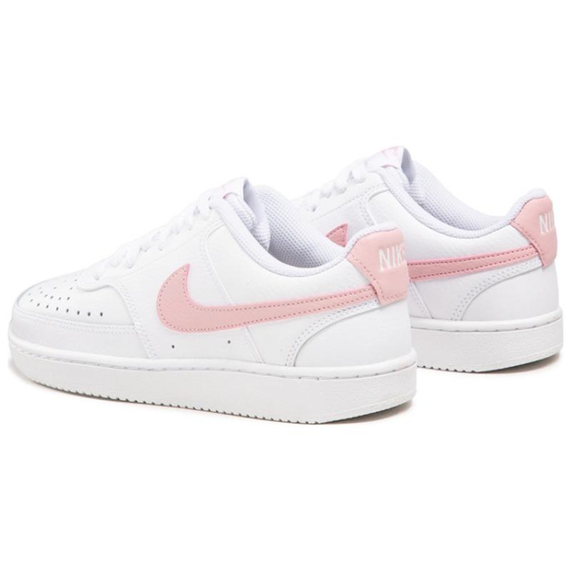 Nike Court Vision Low 'White Pink Glaze' Women's  CD5434-110