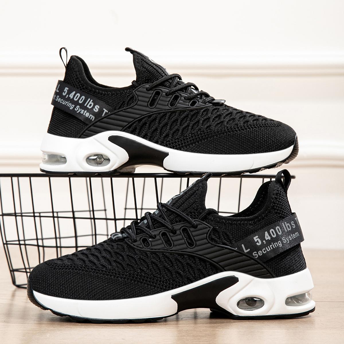 

Sneakers Women Hollow Out Breathable Sports Summer Platform Training Mesh Running Soft Sole Comfortable Casual Women S Shoes 36