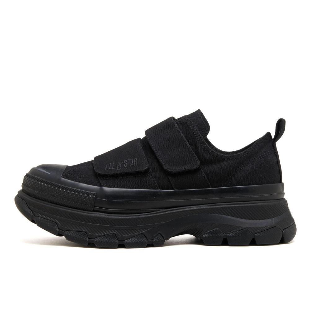 

Converse As TrekwaVe V 2 Ox 31314861 Черный 225