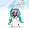 Stunning Hatsune Miku Figurine By Miyazawa Model Impressive Pvc Anime Collectible Statue