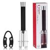 Air Pump Wine Bottle Opener Plastic Tube Needle Bottle Corkscrew Kitchen Opening Tool Bar Can Opener Kitchen Accessories 6