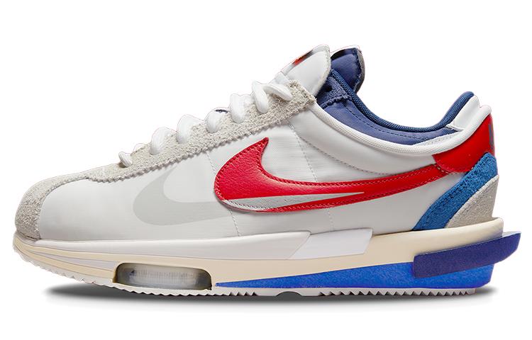 

Nike X Sacai Zoom Cortez Sp OG DQ0581-100 43