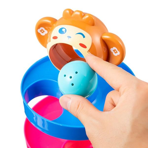 Busy Angel Ball Rolling Sensory Development Toy Korean Childrens Toys