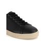 Daks Men S Comfort baSic SneakerS Dmx519kj10  Black 