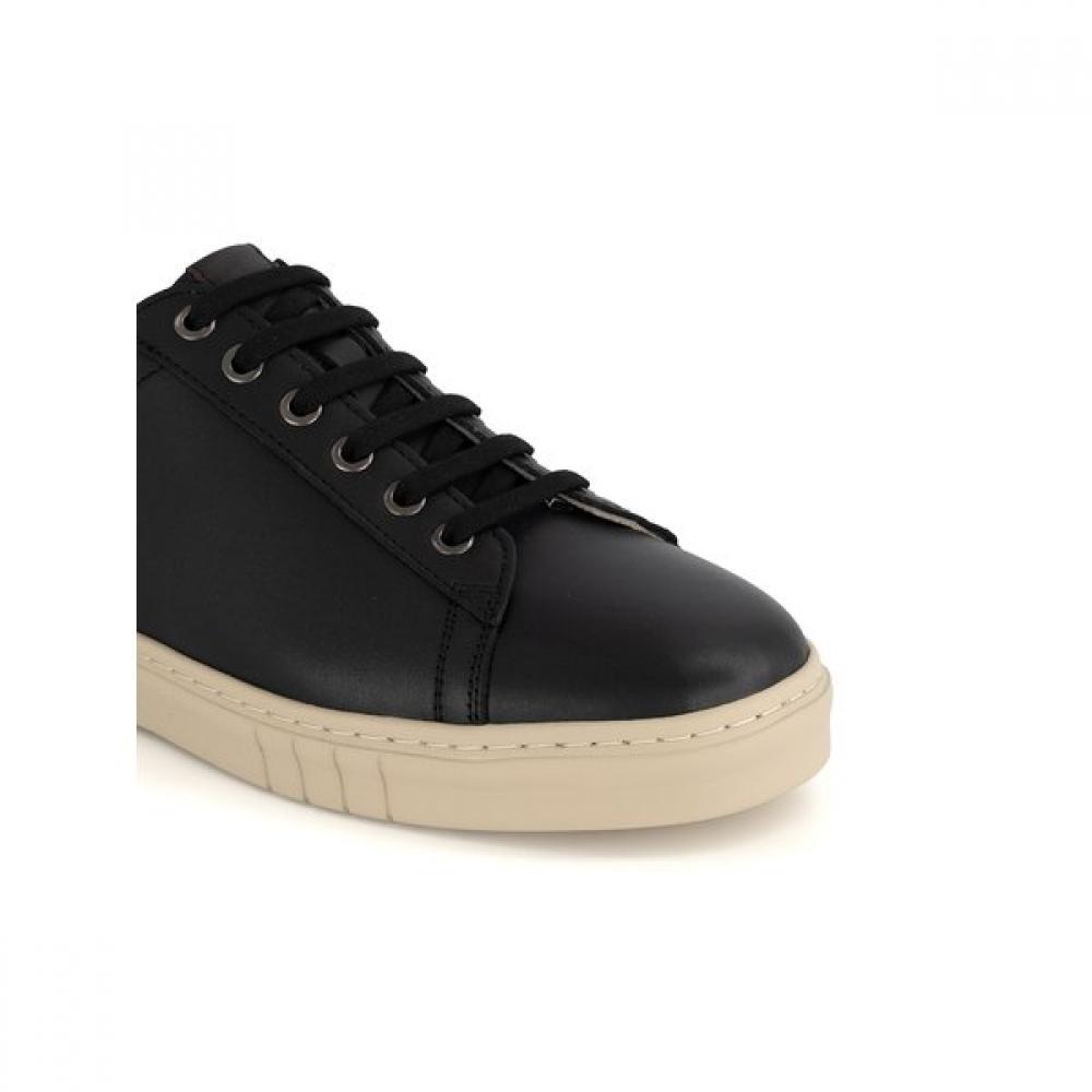 Daks Men S Comfort baSic SneakerS Dmx519kj10  Black 