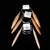Fashion Circular Yarn Wool sewing tool crochet hooks knitting Braided ring needle