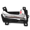Compatible with 2011-2017 Kia Sportage Front Interior Door Handle