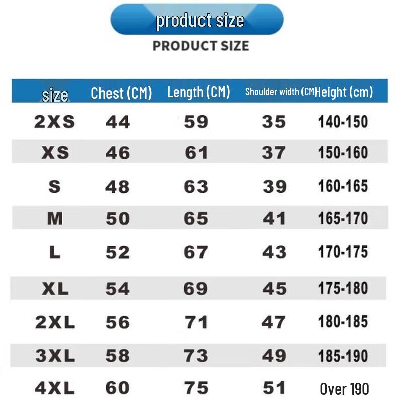 NHZHIW Kleurveranderend Sneldrogend Sport T-shirt