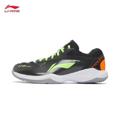 Thunder Lite Men's Badminton Shoes
