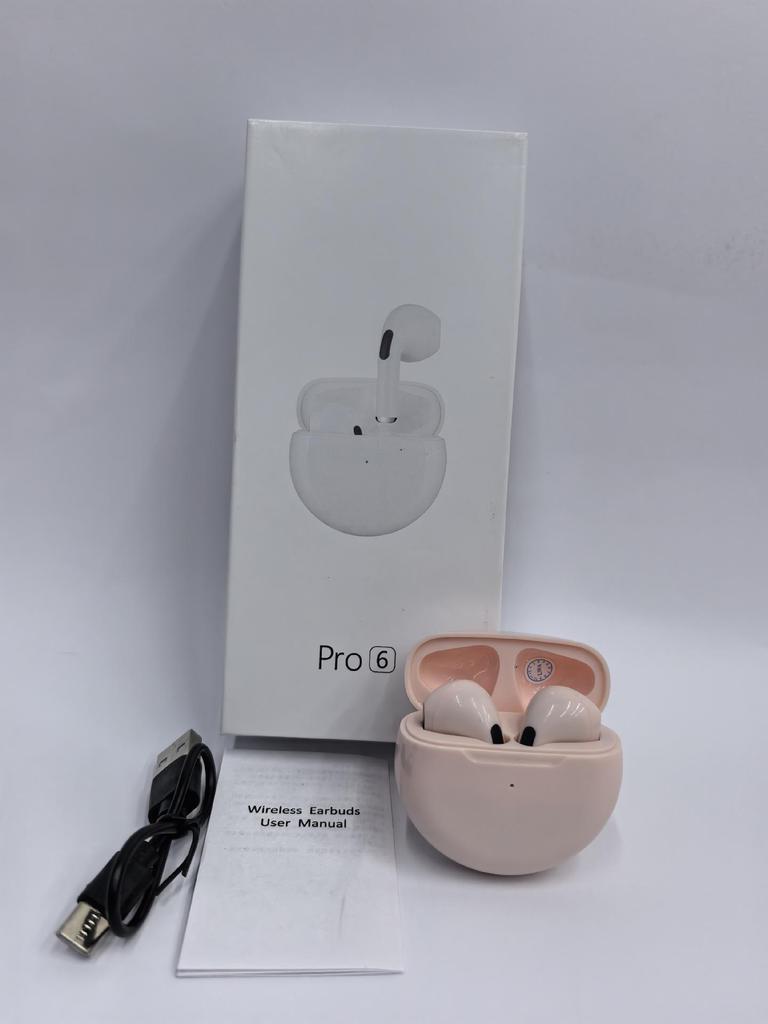 Long-Lasting Sports Bluetooth Headset with Wireless Connectivity and RotwsP Gift for Gamers