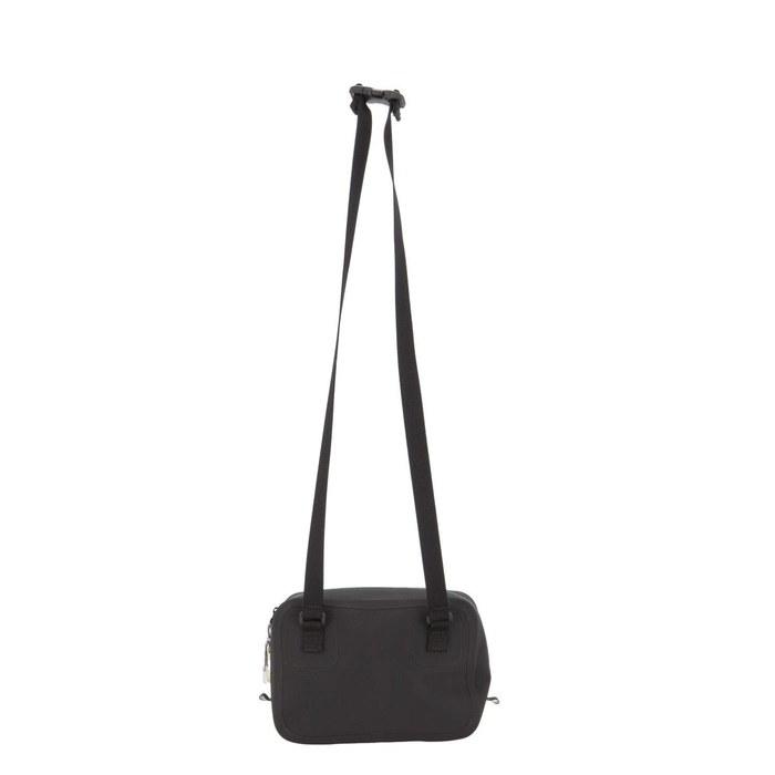 AbuGarcia Waterproof Satchel Black