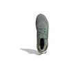 Adidas UltraBoost 1.0 Silver Green Gold Metallic Men Sneakers IF5258