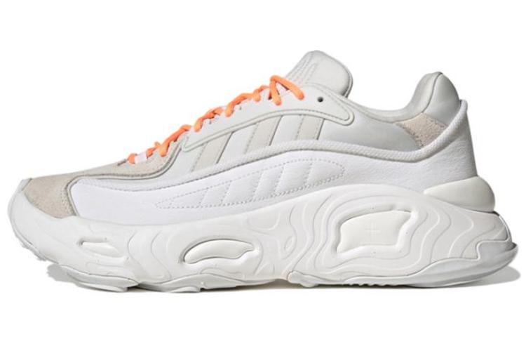 Adidas Oznova  White Beam Orange  GW6864 46