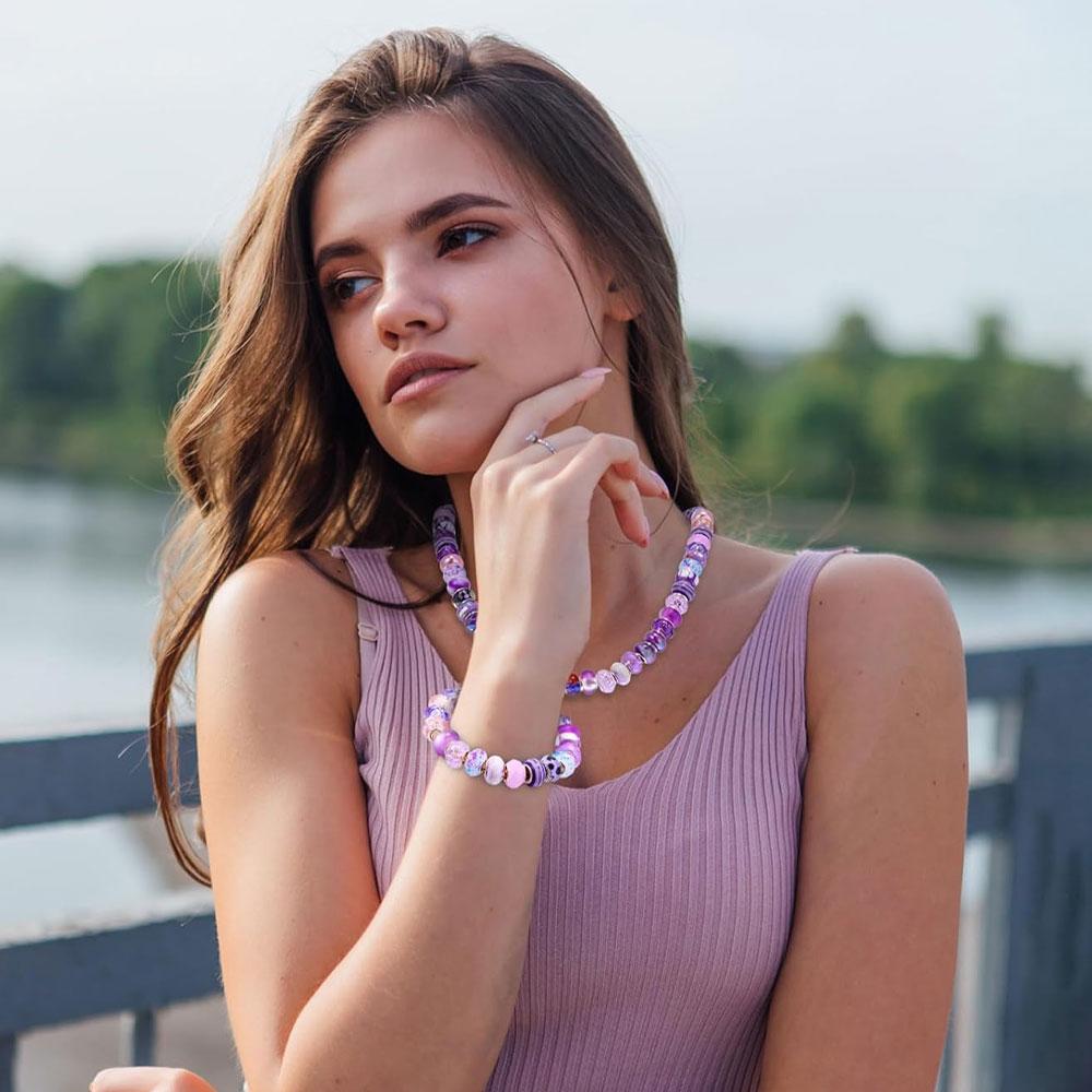 30/50/100 buc mărgele rășină în stil european cu găuri mari, margele decorative de 14 mm, margele de pix, margele distanțiere, bricolaj, brățări, bijuterii