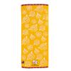Marushin Moomin Face Time with Organic Antibacterial and 1405049900 Towel, Mama, Cotton, No-Twist Yarn, Deodorizing,