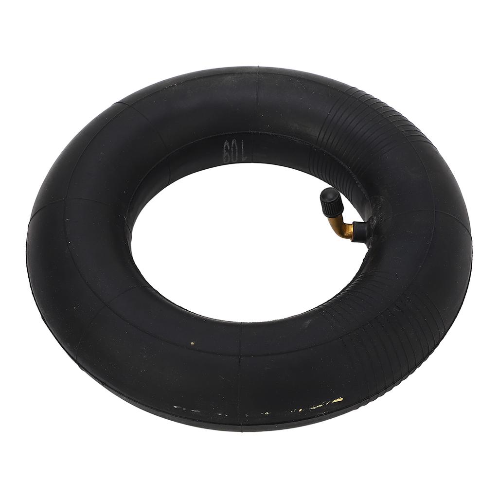 Electric Scooter Tire with Inner Tube Stretchable Tire Replacement Anti Slip Elastic Thickened 9x3.50 4 Tires