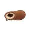 UGG Idris Snow Boots Chestnut Brown Children Aged 3 7 Years Old 1118888T-CHE