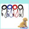 Stylish Dog Leash Fashionable And Sturdy Pet Leash Available In Multiple Vibrant Colors