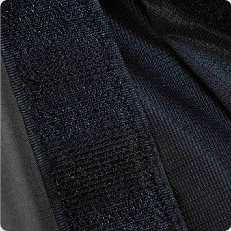 Waterproof Leg Gaiters Adjustable Snow Boot Gaiters Warmer Shoes Cover for Hiking, Walking, Hunting, Mountain Climbing