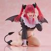 Hot 10CM Anime My Dress-Up Darling Kitagawa Marin Liz Ver PVC Original Action Figure Cute Desktop Model Gifts Collectible Toys