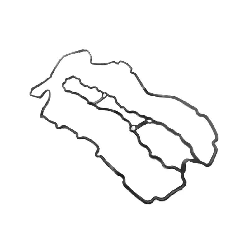 Uszczelka pokrywy zaworów silnika 11127544368 Do BMW N53 E90 E91 E92 E60 F10 E63