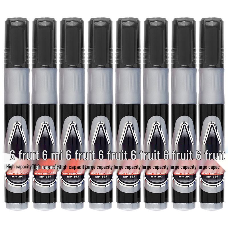 Boke Erasable Fine Tip Water-Based Whiteboard Marker