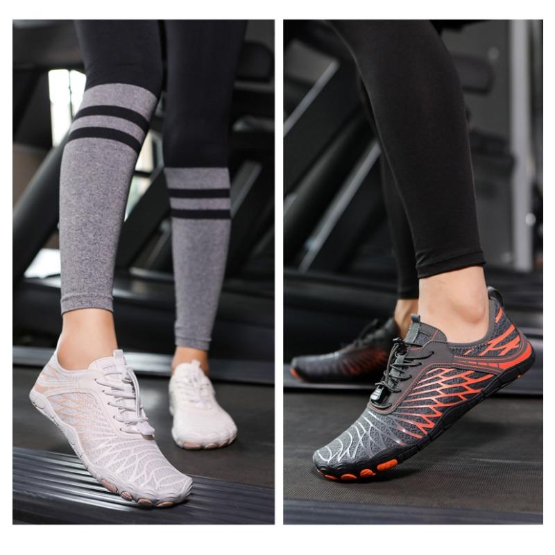 Outdoor Five Finger Creeper Shoes, Water Wading Beach Shoes, Barefoot Diving Single Shoes, Swimming Fitness, Cycling Mountaineering Shoes