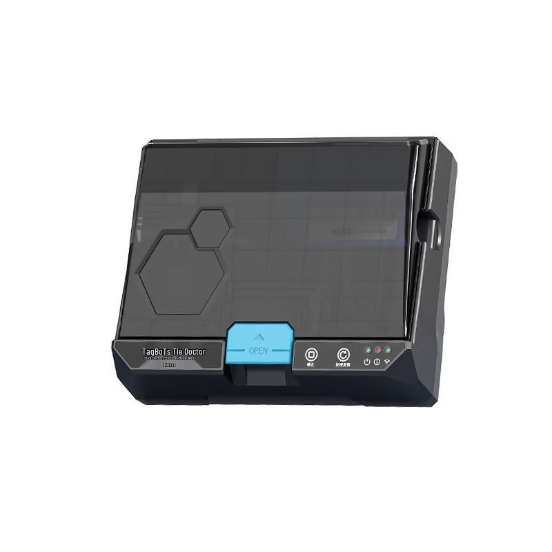 Dr.Tie Portable & Desktop Wire Marker & Label Printer