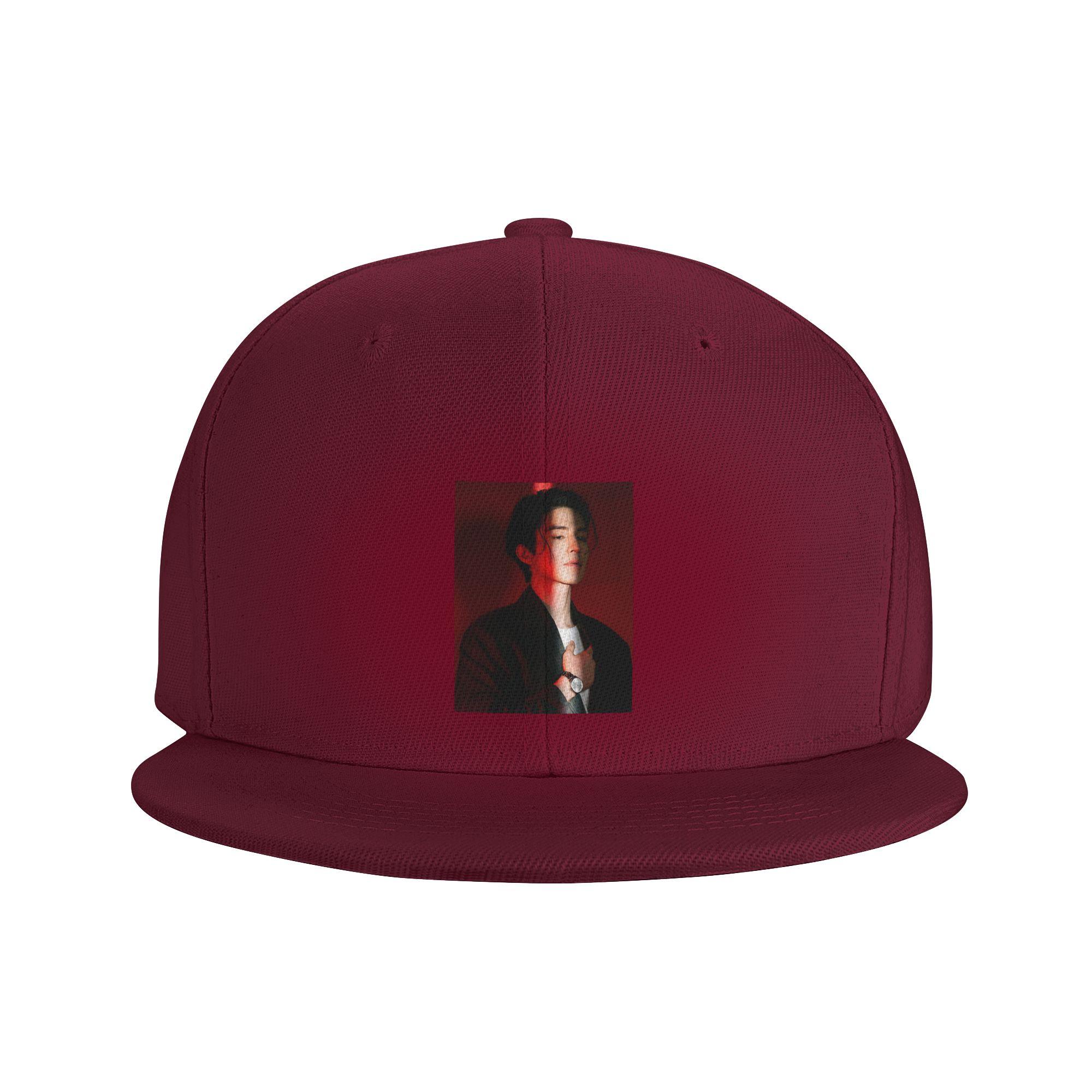 

Бейсболки Ли Дон Ука Snapback Модные Бейсбольные Кепки Дышащие Повседневные Кепки для Улицы Унисекс One Size