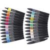 WINSOR & NEWTON Promarker Arts and Illustration Wallet - 24 Pièces