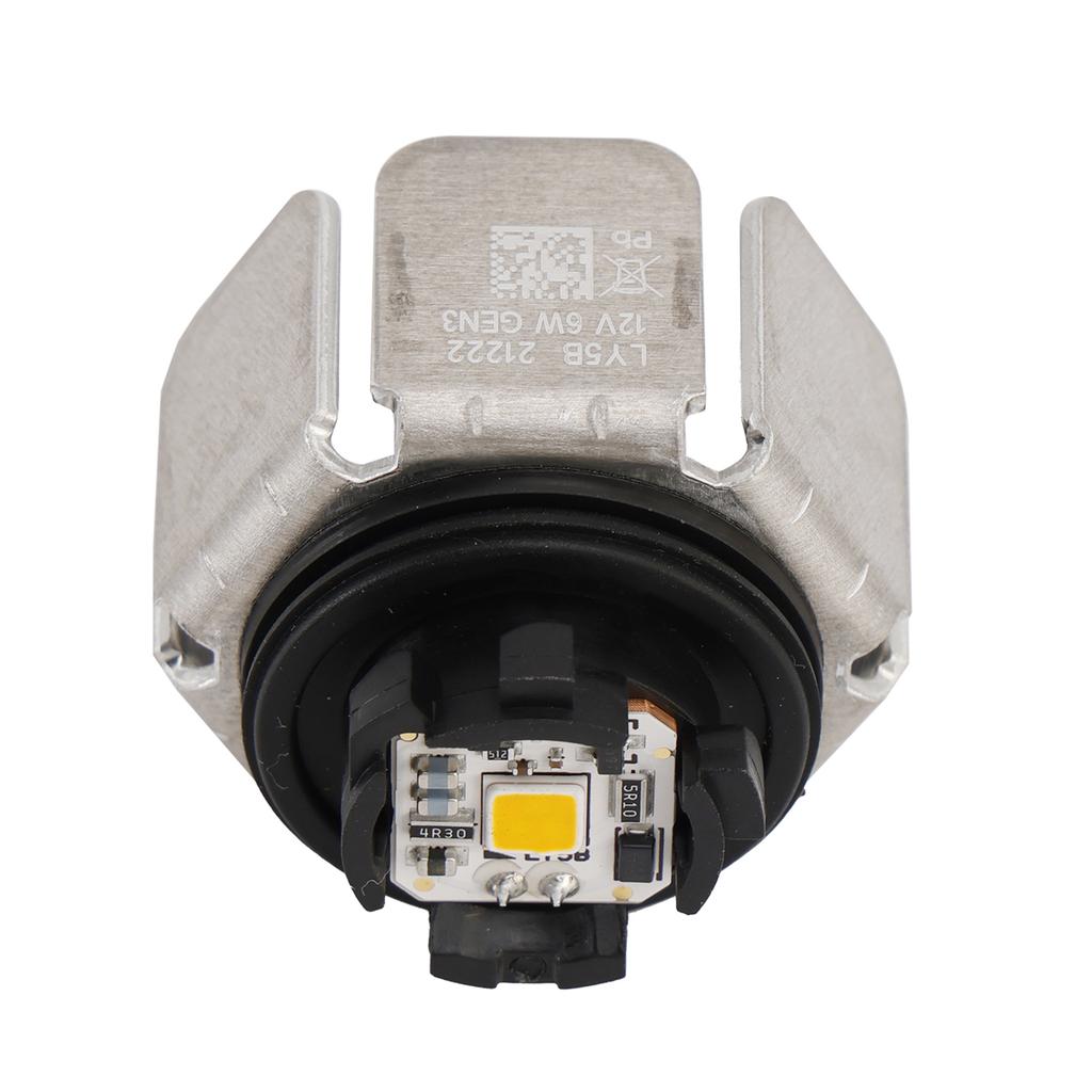 Turn Signal Modules LY5B 21222 12V 6W GEN3 18-2Pin