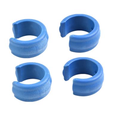 4pcs Pool Hose Weight For Zodiac Baracuda W83247 X70105 For Pentair Kreepy Krauly K12054 K12454