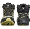 Полуботинки Scarpa Rush Mid GTX