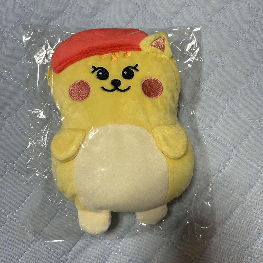 

[USED] NiziU Nizoo Pochette Richie