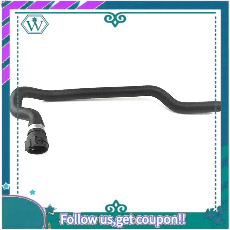 AA92-64219226749 Top Inlet Heater Water Hose Radiator Hose For BMW F07 F10 F11 Spare Parts Parts