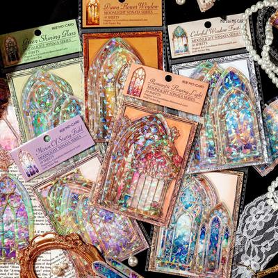 Cusutul și lucrul manual – Scrapbooking