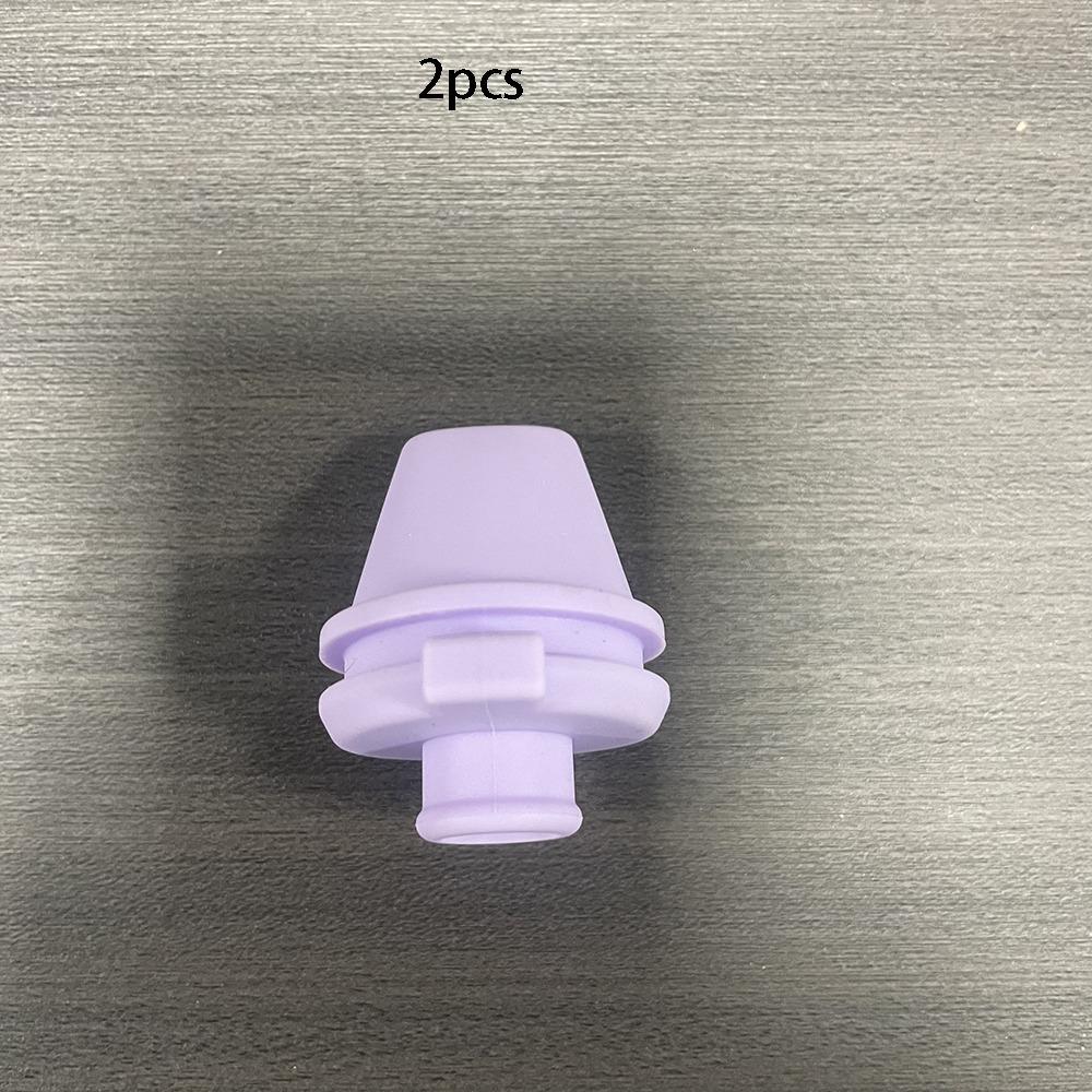 2PCS Water Bottle Bite Valve Replacement for Ello Cooper 18/22/32/40oz