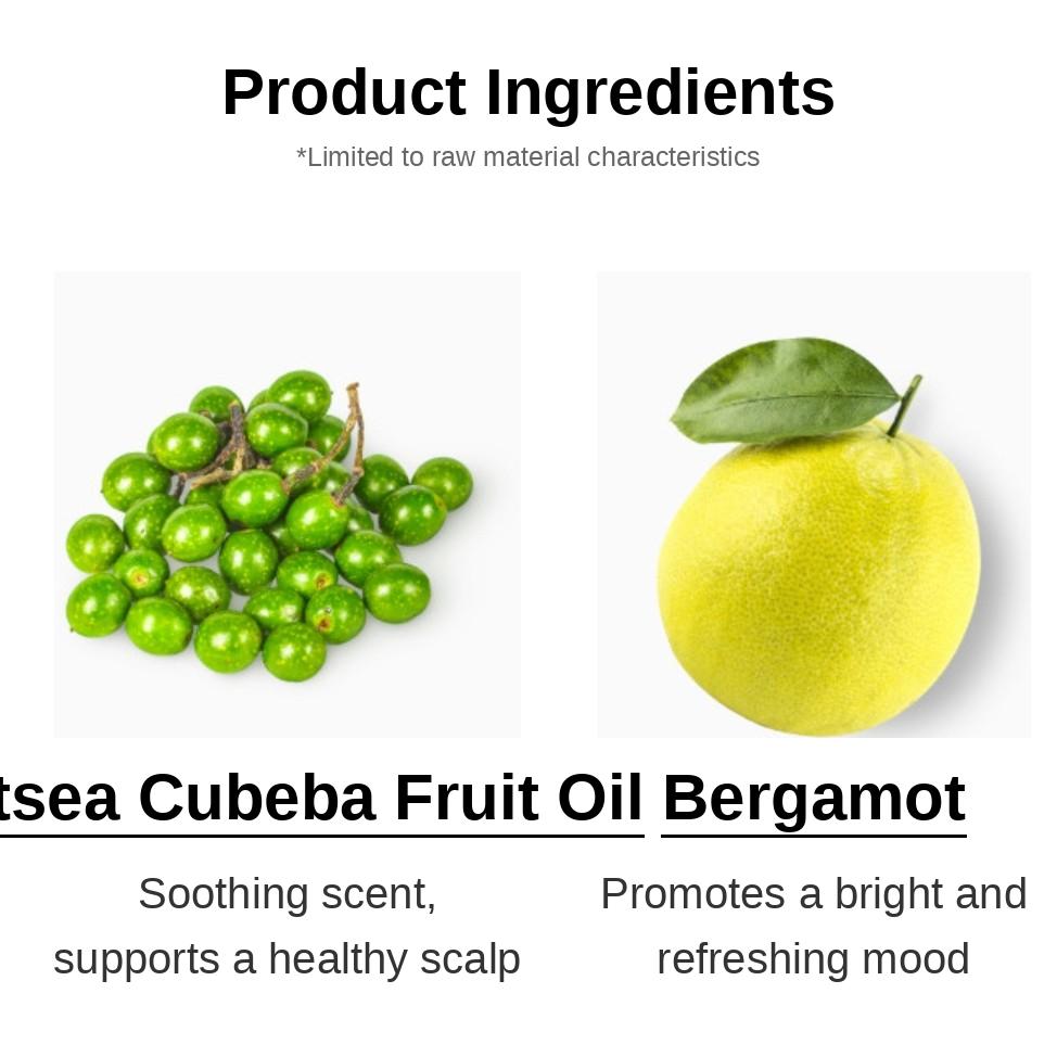 [Lush] Curl Power 215g - Hair Cream / Treatment