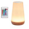 Uwantme Night Light, Dimmable Touch Lamp, Portable Touch Lamp
