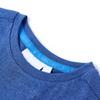 Kids' T-shirt Mix Dark Blue 92/104/116/128/140