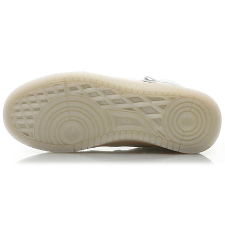 Li Ning Synthetic Leather Cushioning Slip Resistant Abrasion Resistant Cushioning Slip Resistant Abrasion Resistant AGCP366-1