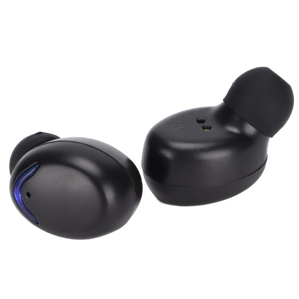F9‑5C Wireless Headphones True Wireless Earbuds with Wireless Charging Case for Sports
