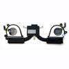 Cpu & Gpu Cooling Fan Heatsink For Lenovo Ideapad Yoga 720-13Ikb Laptop